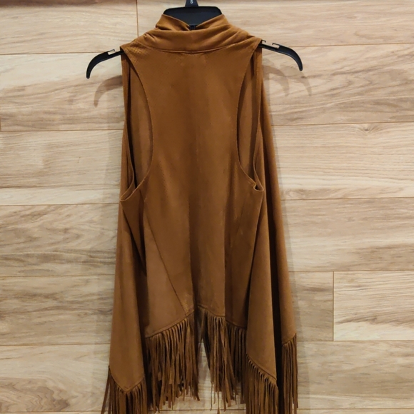 Jolt woman's sleeveless vest M - Picture 3 of 3